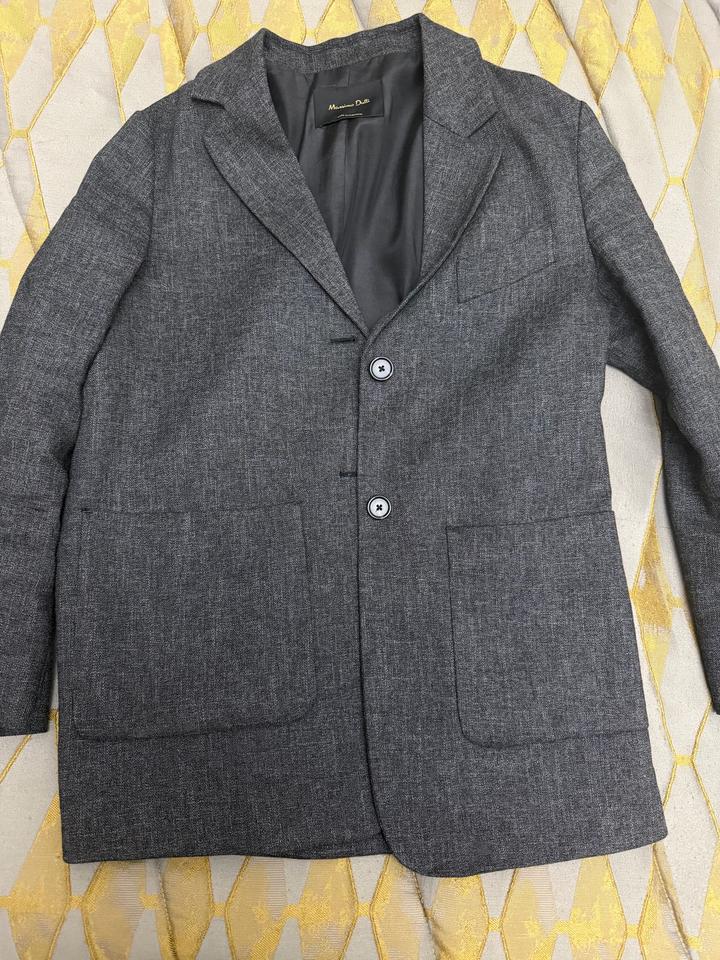 Женский пиджак Massimo Dutti