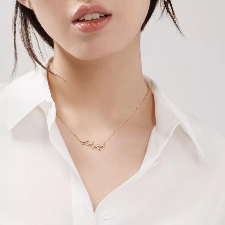 Tiffany & Co.