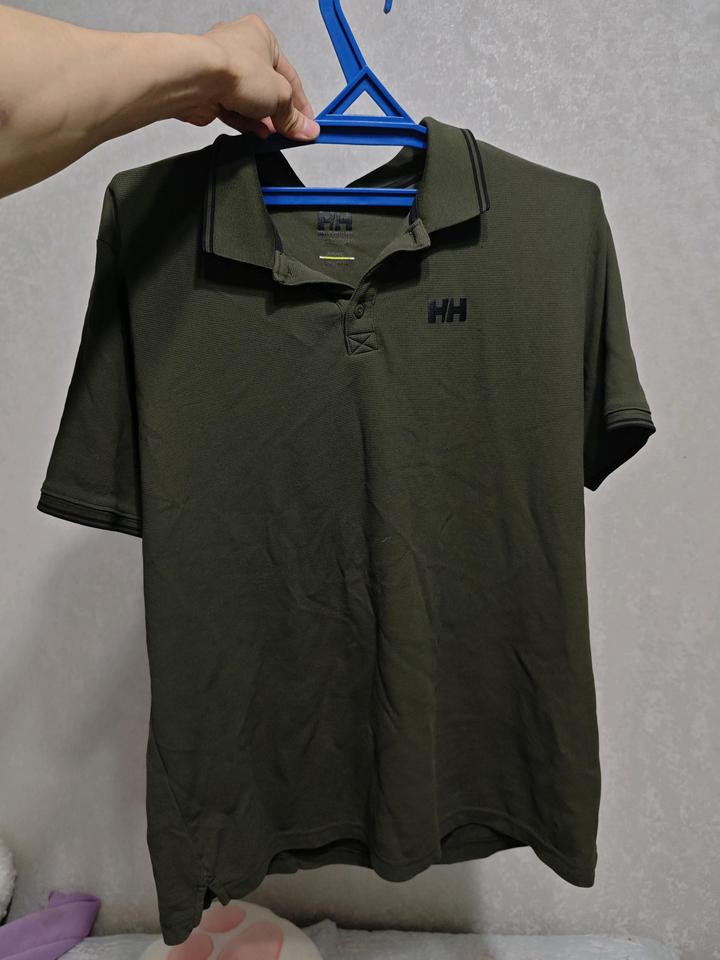 Футболка HELLY HANSEN | HH