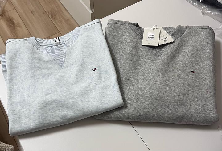 Tommy Hilfiger Худи от бренда томми