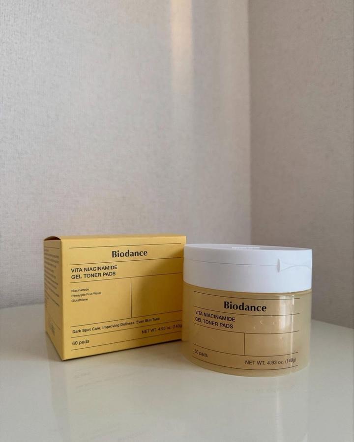 Biodance
