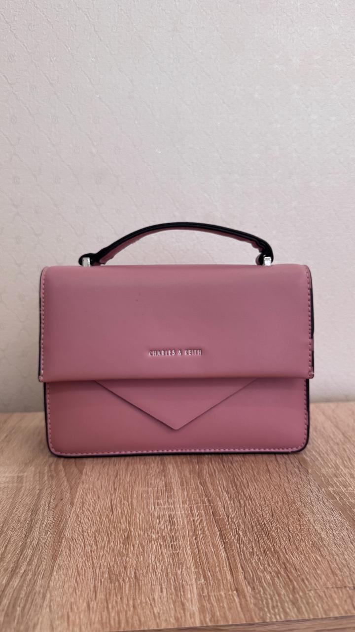 Charles & Keith