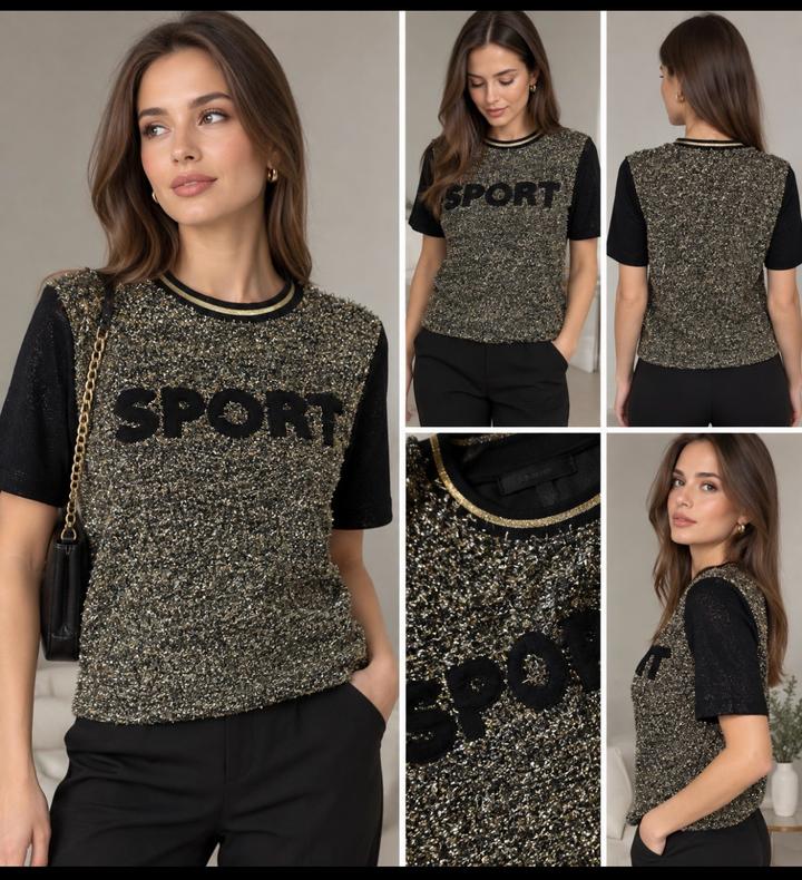 Футболка Faberlic SPORT