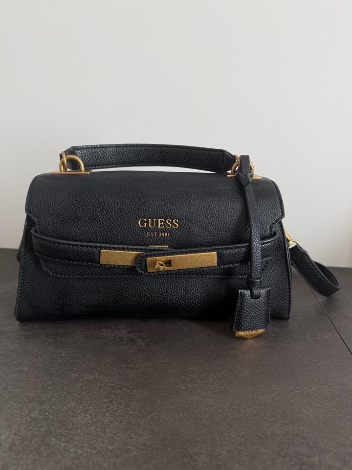 GUESS