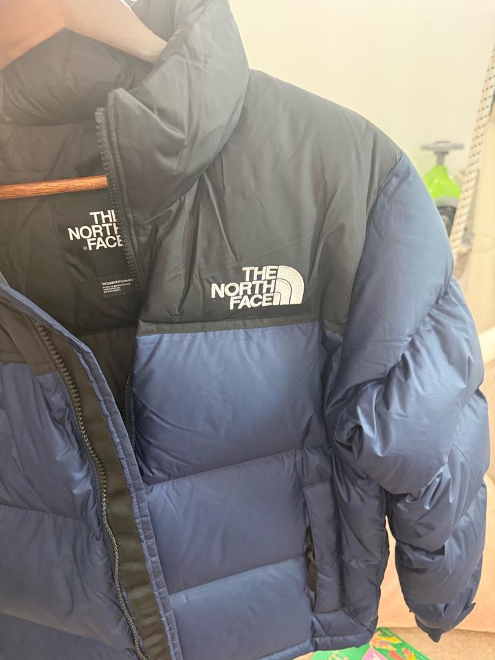 The North Face
