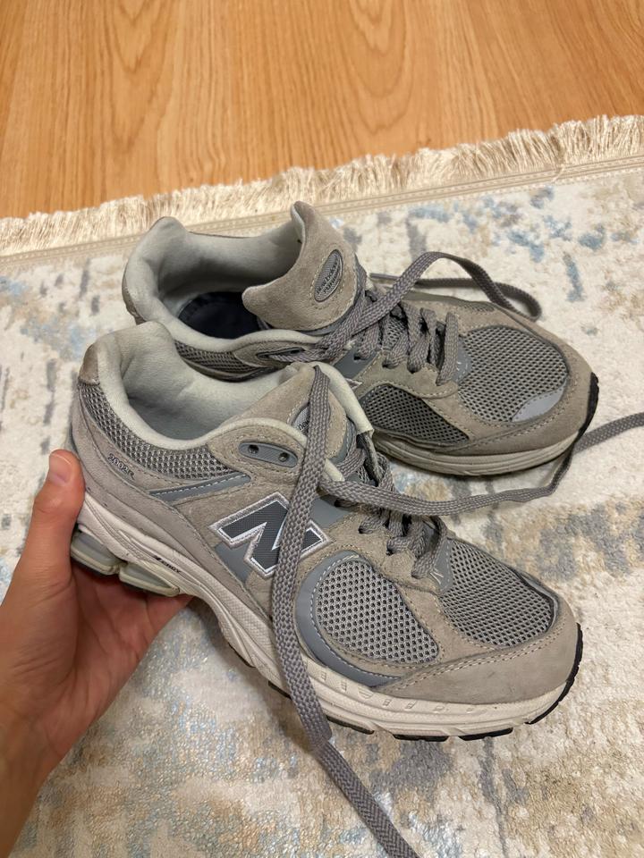 New Balance