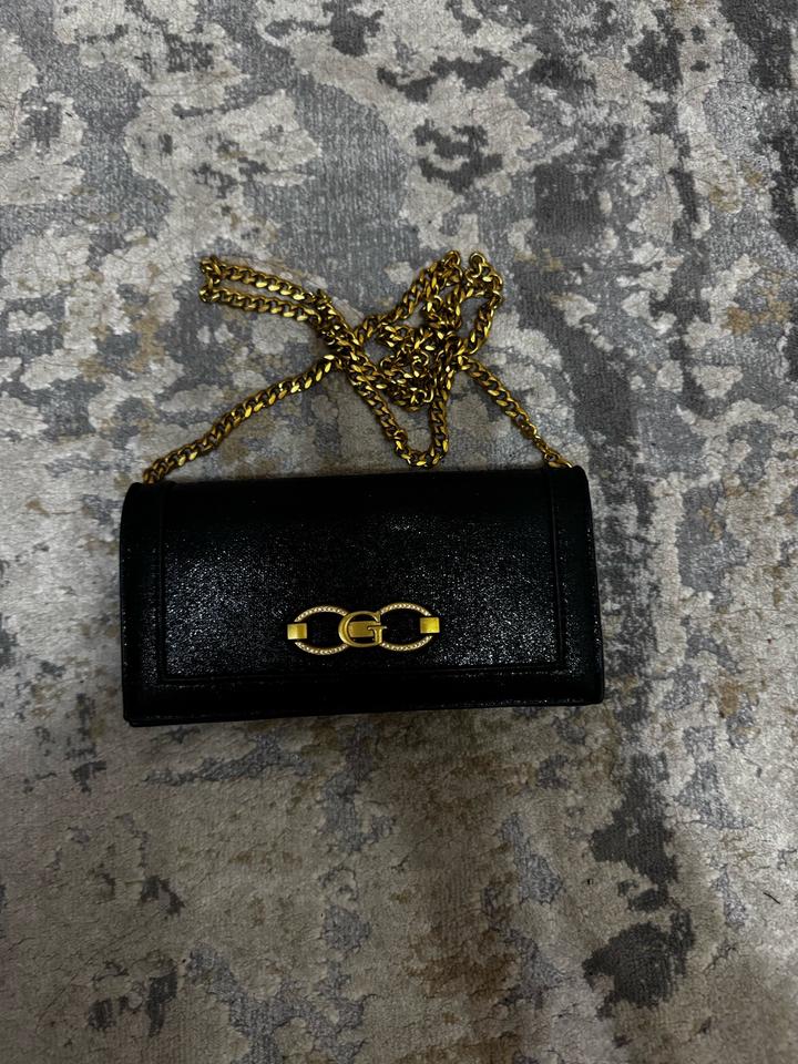 GUESS