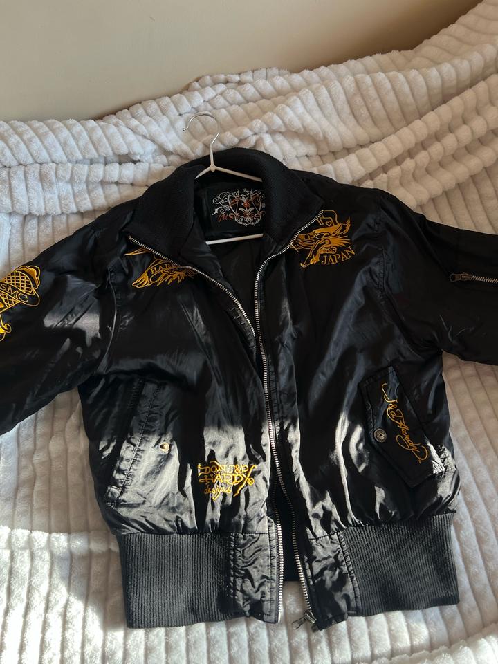 Ed Hardy