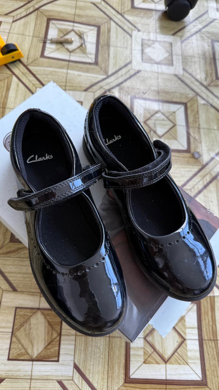 Clarks
