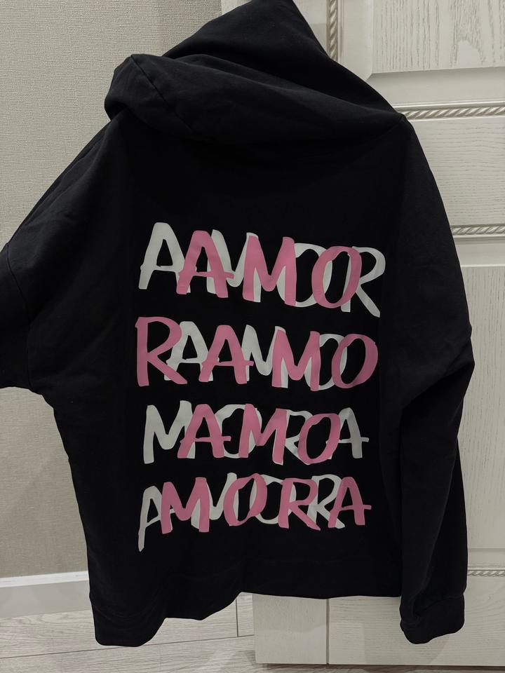 Amor brand