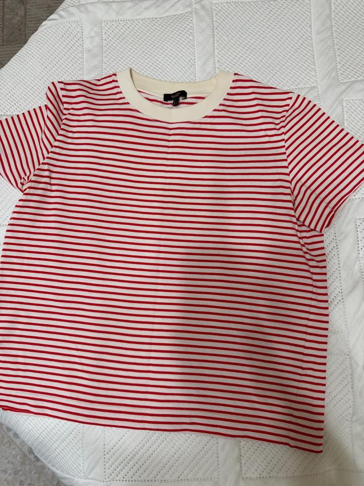 Майка Massimo Dutti