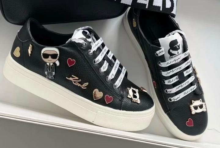 Karl Lagerfeld