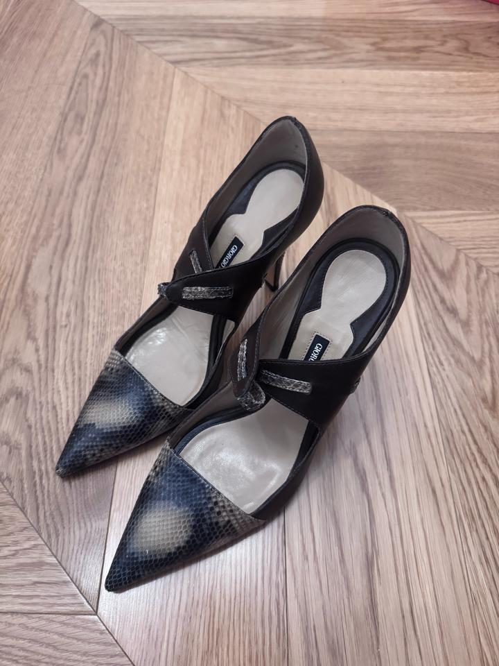 Giorgio Armani