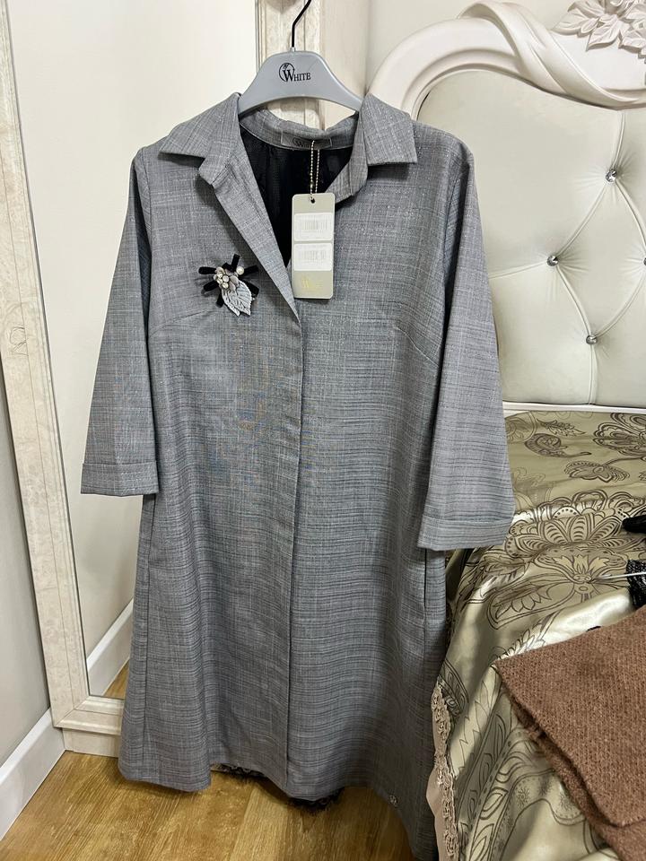 Of White EXCLUSIVE
