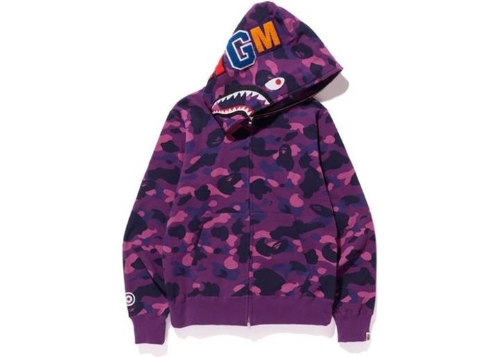 BAPE