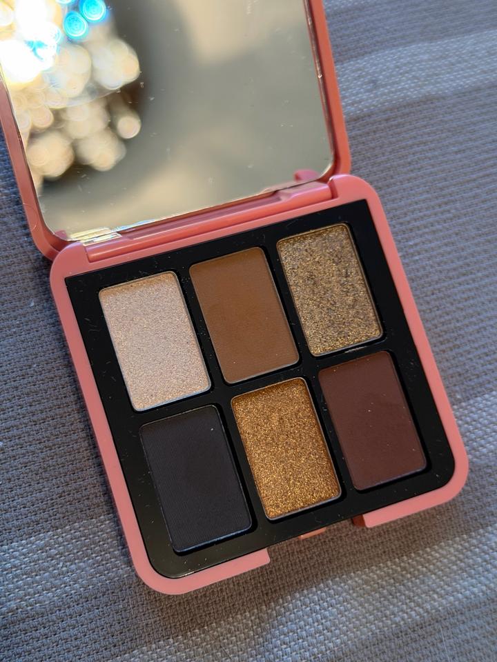 PAT MCGRATH LABS