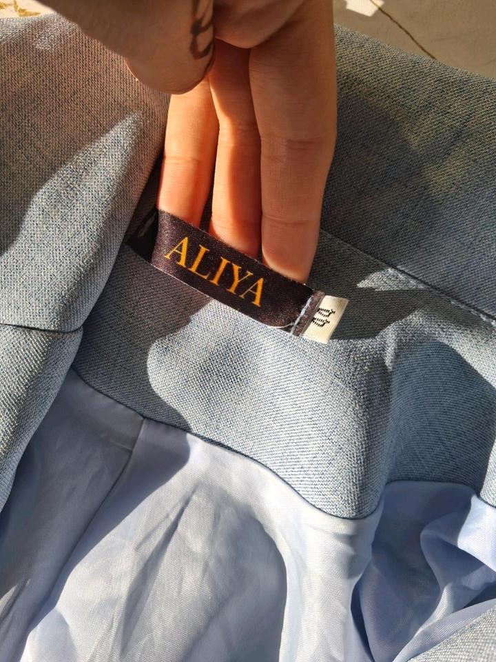 aliya