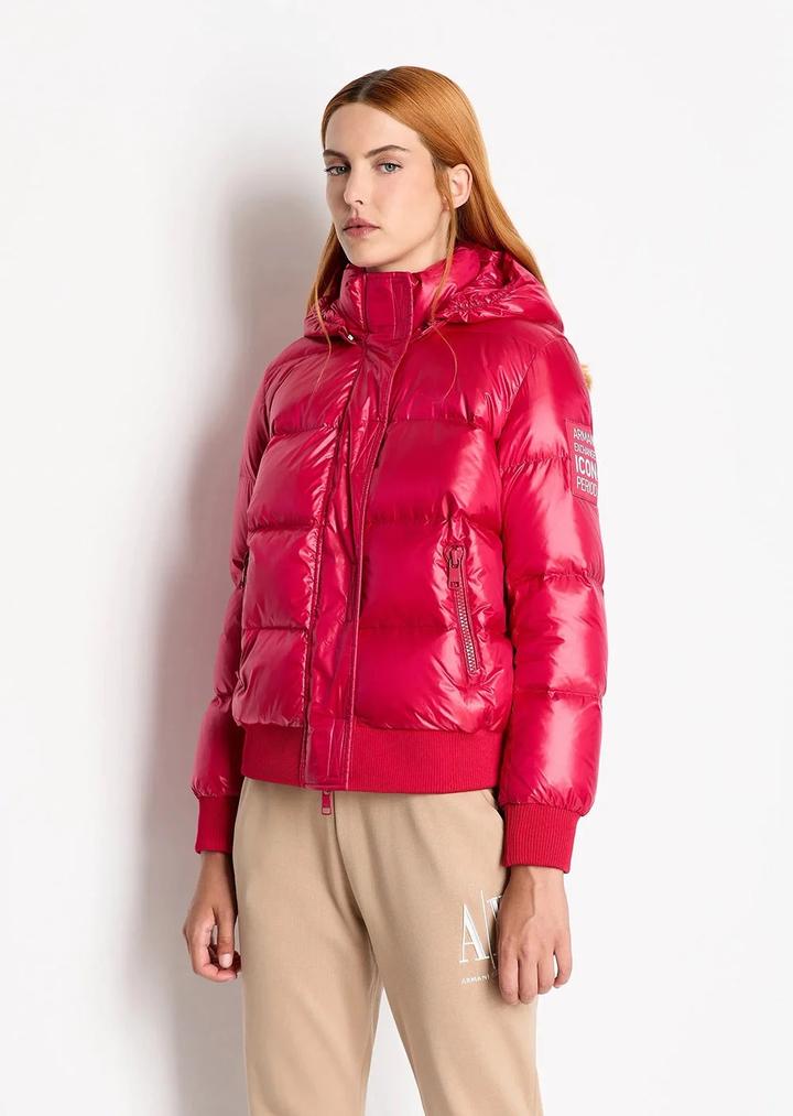 Куртка Armani Exchange