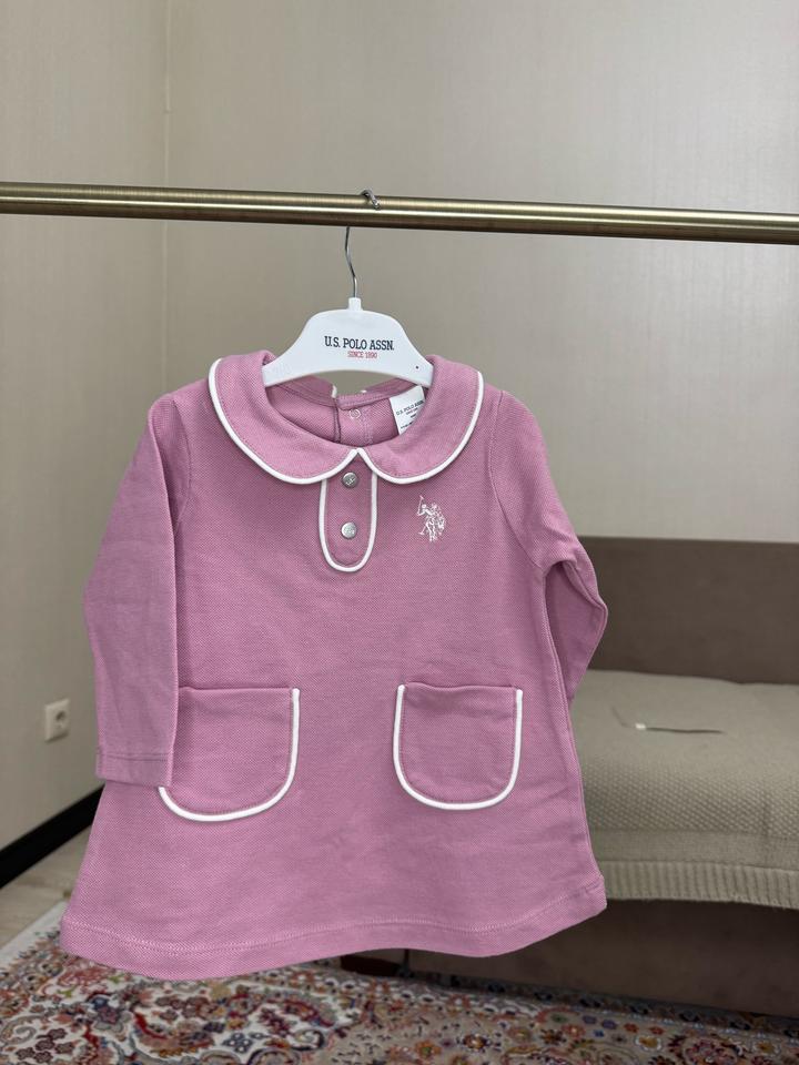 U.S. Polo Assn.