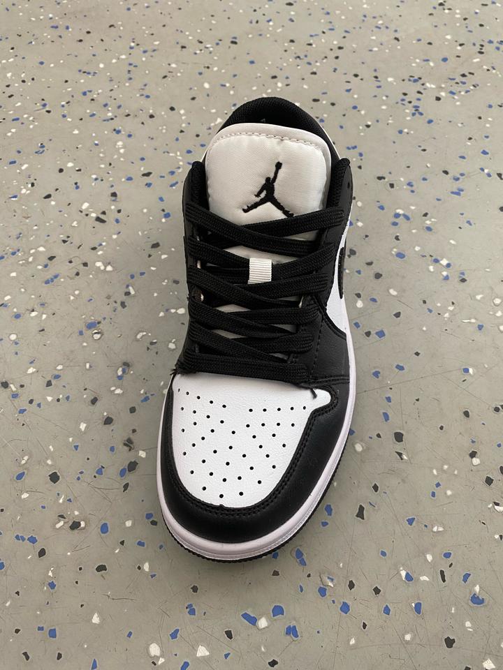 Jordan