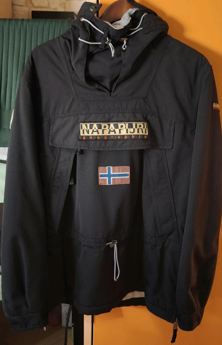 Napapijri Куртка Napapijiri