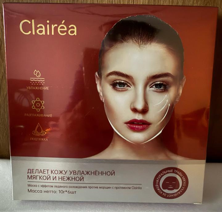 Clairea