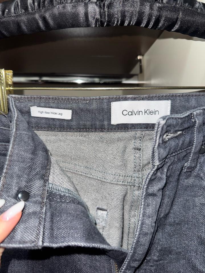 Calvin Klein