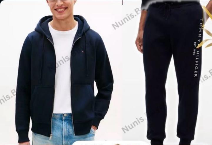 Спортивный костюм Tommy Hilfiger