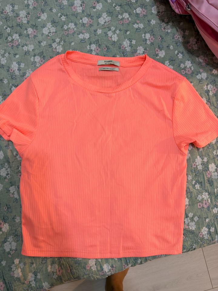 Pull & Bear