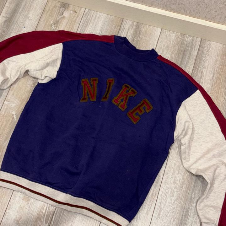 Nike