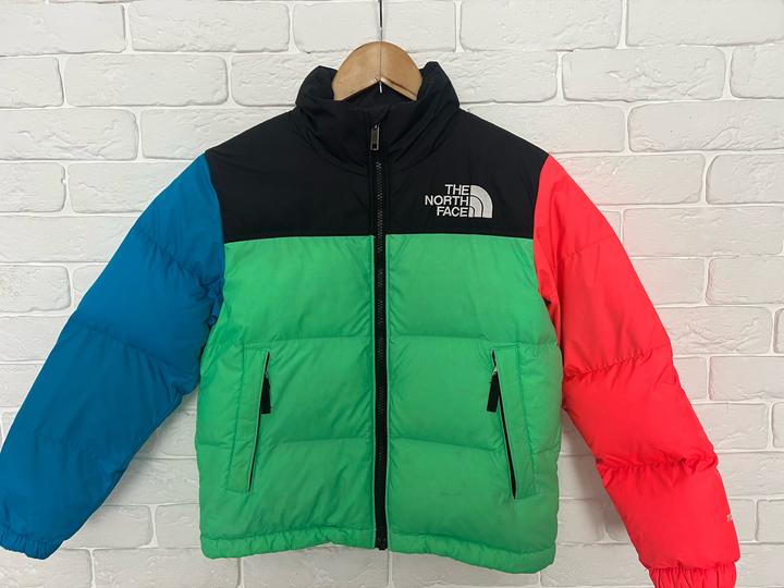 The North Face