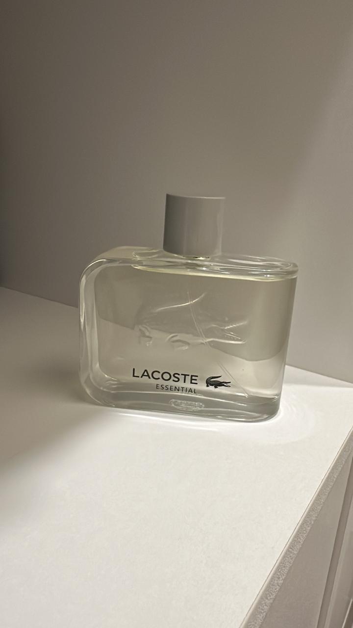 Lacoste
