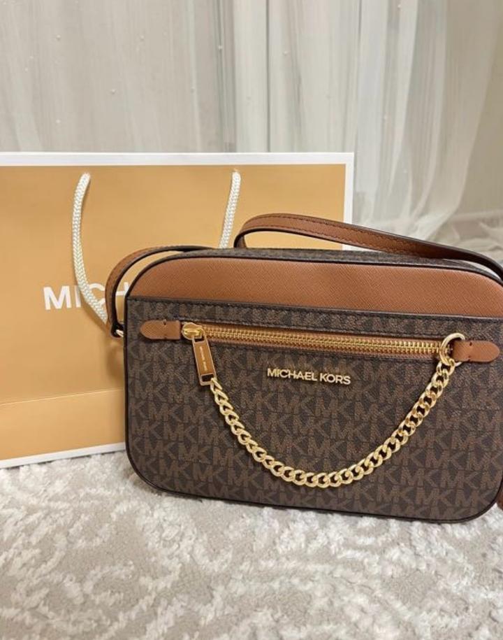 Сумка Michael Kors