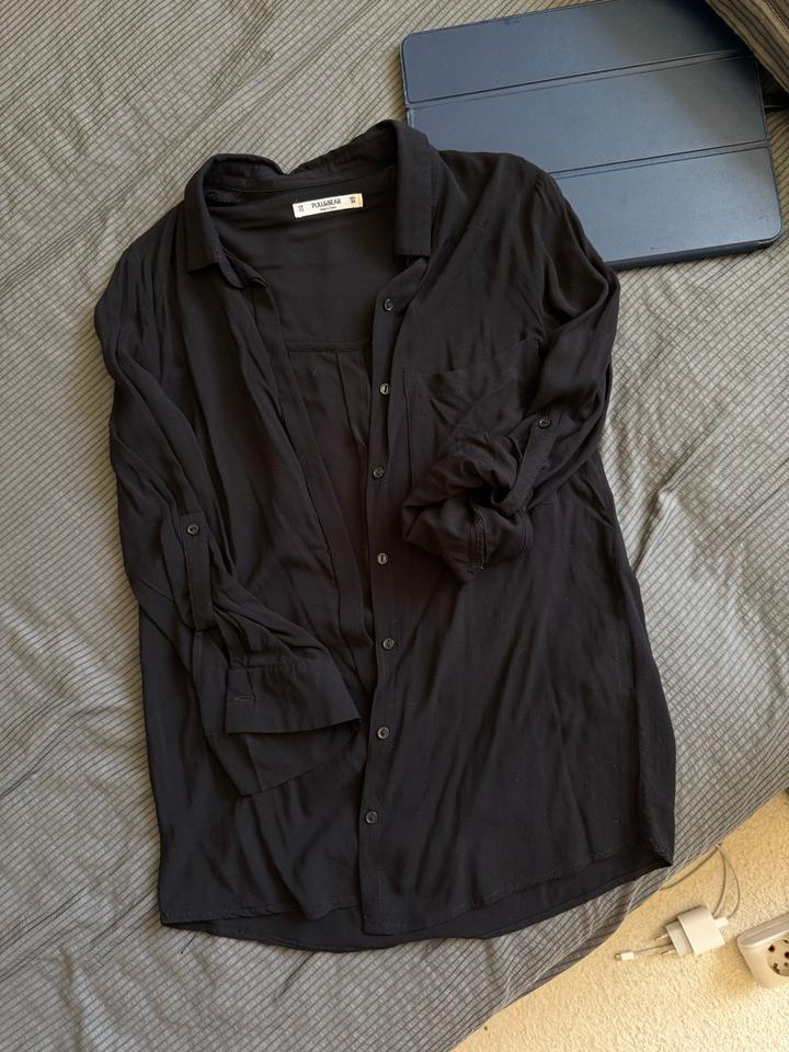 Bershka