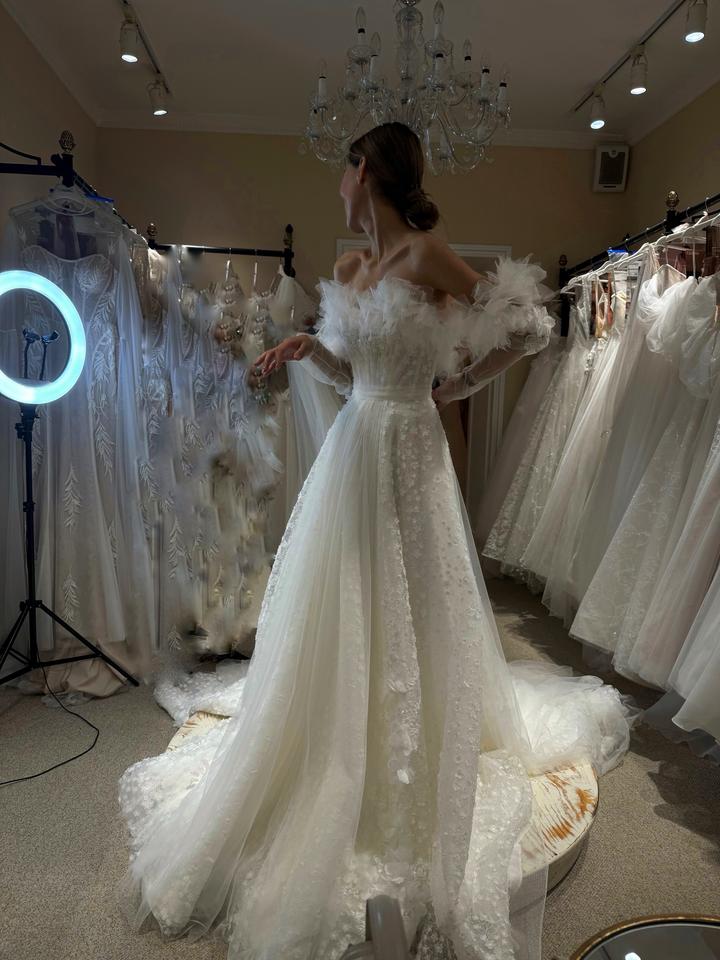 la novia