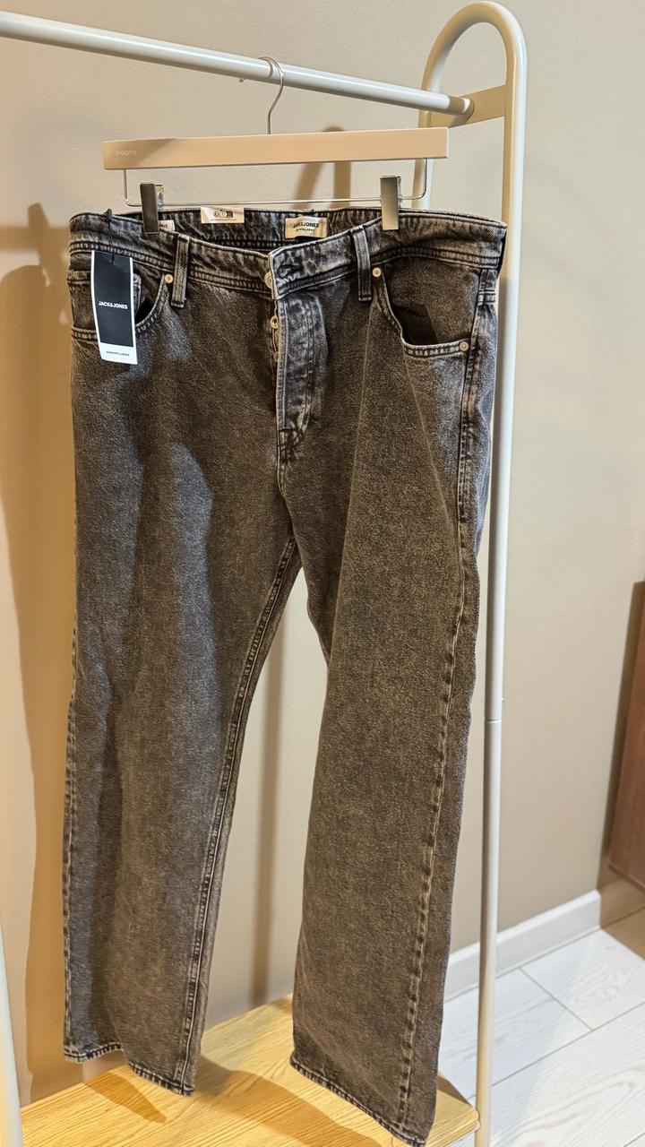 Мужские Джинсы Jack & Jones