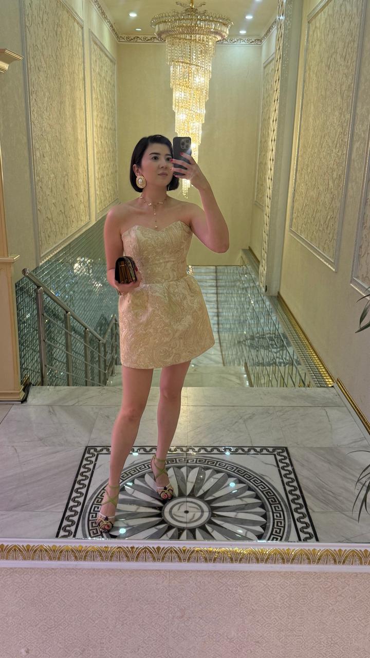 Melissa atelier