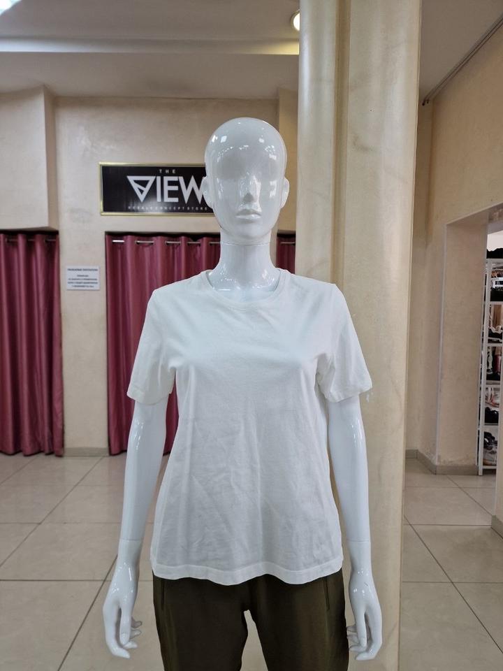 Футболка Uniqlo