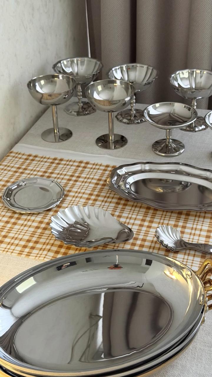Формочки