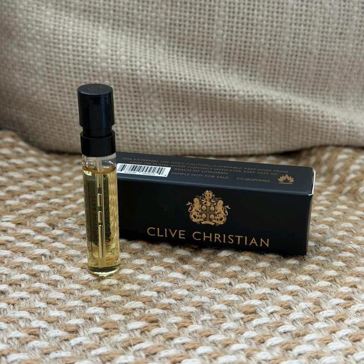 Clive Christian Hedonistic Jump and Kiss Me