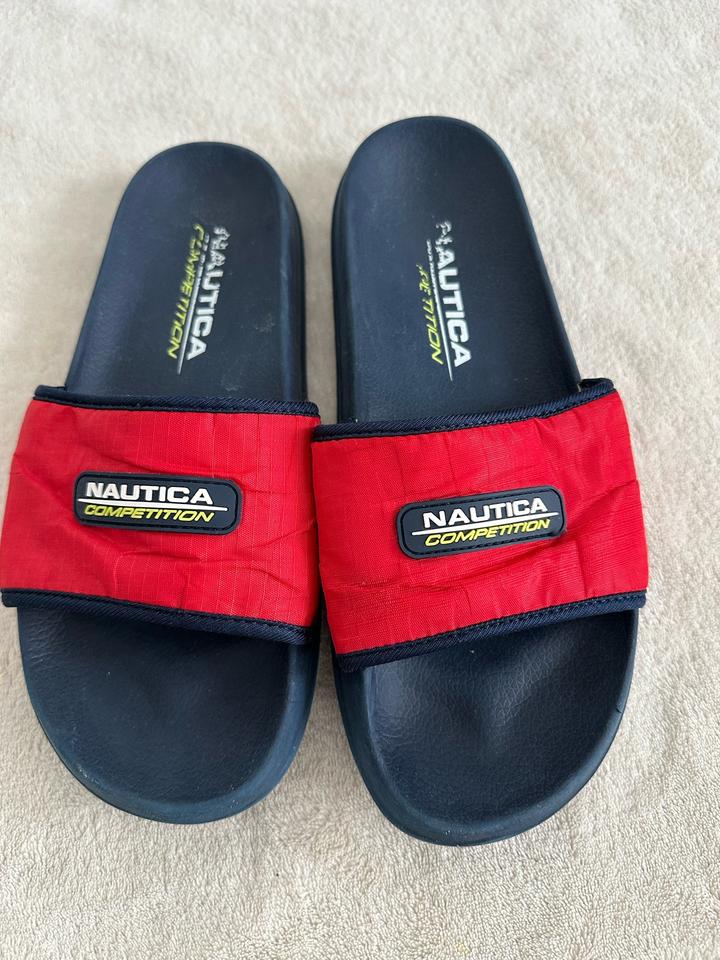 Nautica