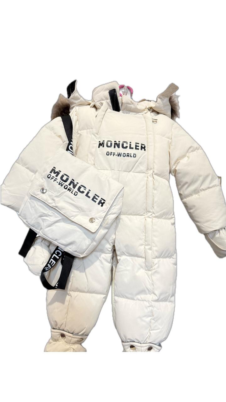 Moncler