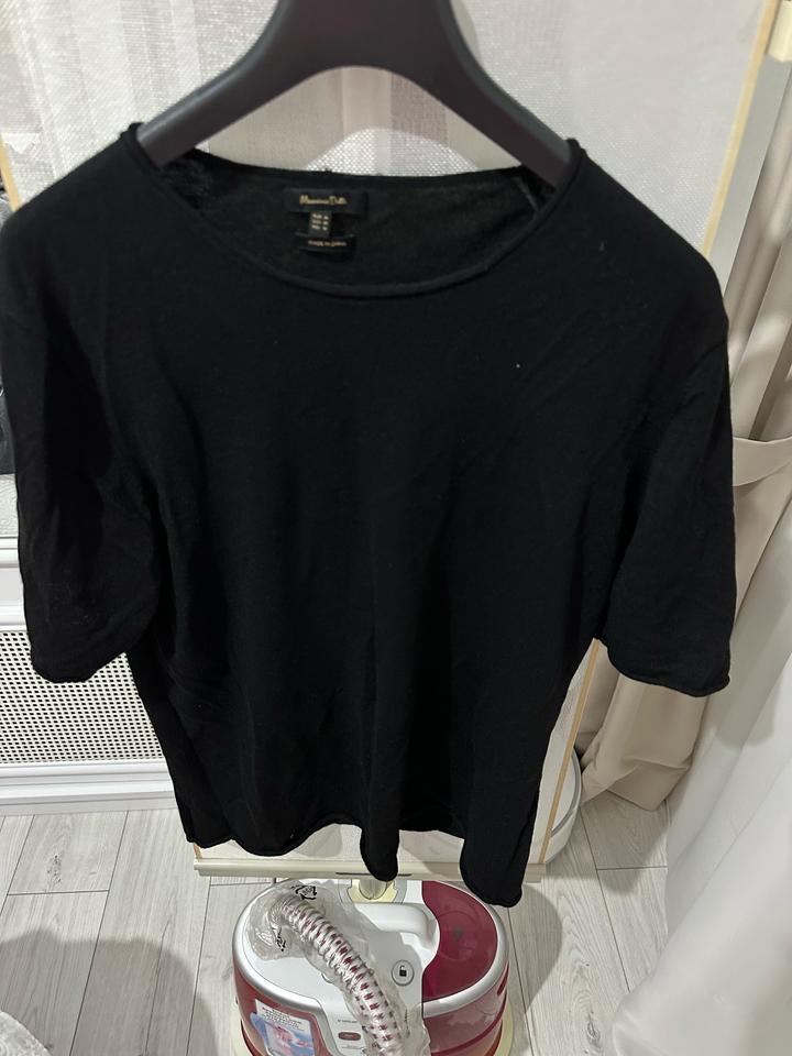 Футболка Massimo dutti