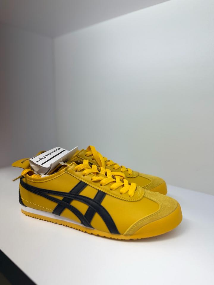 Кроссовки Onitsuka Tiger