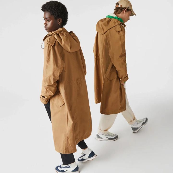Lacoste