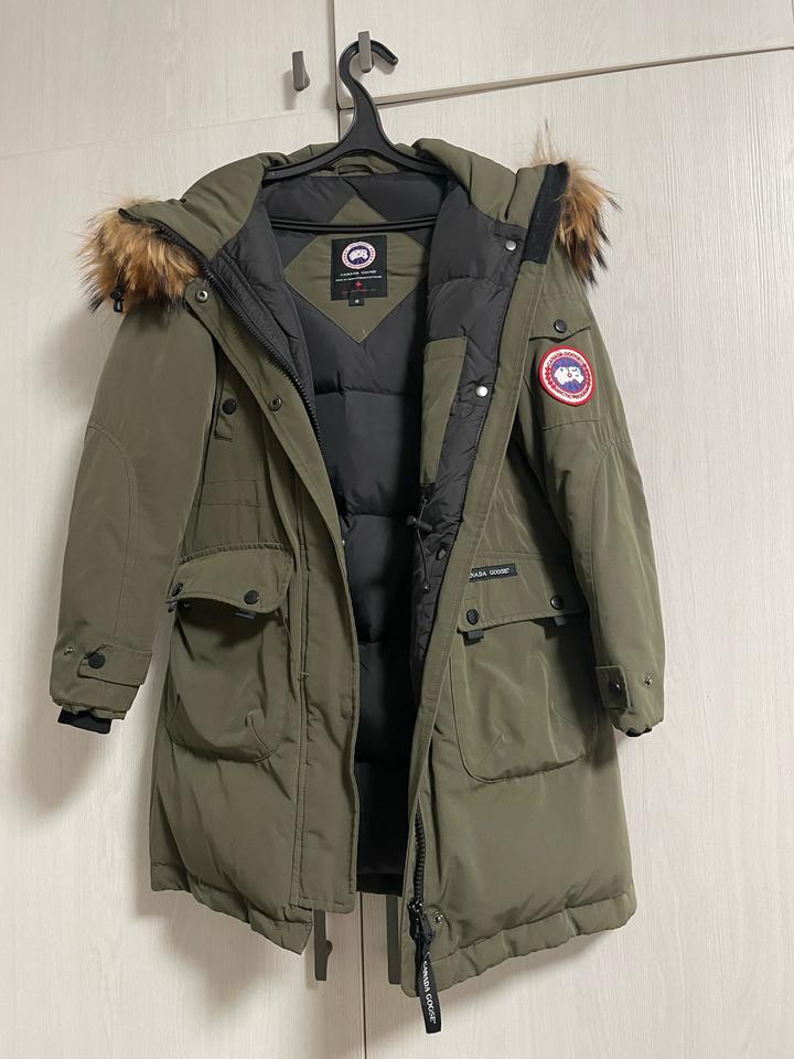 Canada Goose