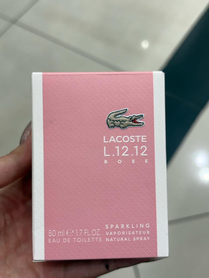 Lacoste