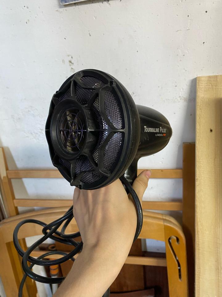 BaByliss Pro