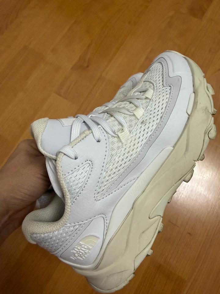 Кроссовки The North Face
