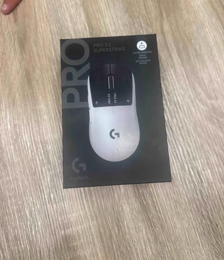 Logitech